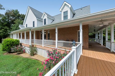Tiny photo for 514 Enigma Code Way, Friendsville, TN 37737 (MLS # 1317798)