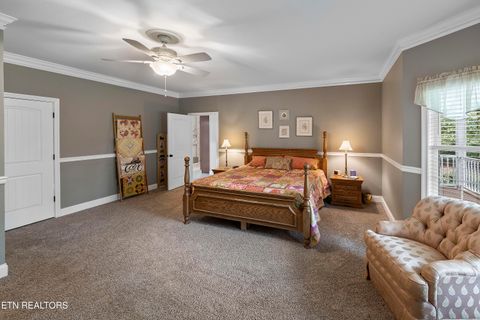 Tiny photo for 514 Enigma Code Way, Friendsville, TN 37737 (MLS # 1317798)