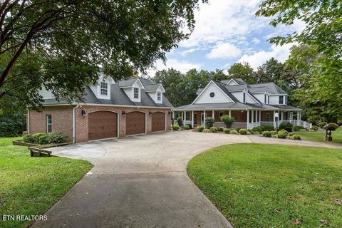 Tiny photo for 514 Enigma Code Way, Friendsville, TN 37737 (MLS # 1317798)