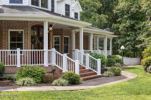 Tiny photo for 514 Enigma Code Way, Friendsville, TN 37737 (MLS # 1317798)