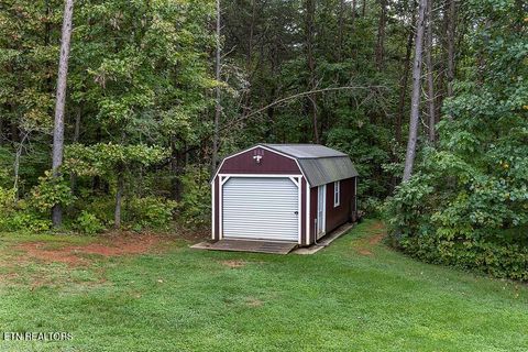 Tiny photo for 514 Enigma Code Way, Friendsville, TN 37737 (MLS # 1317798)