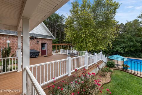 Tiny photo for 514 Enigma Code Way, Friendsville, TN 37737 (MLS # 1317798)