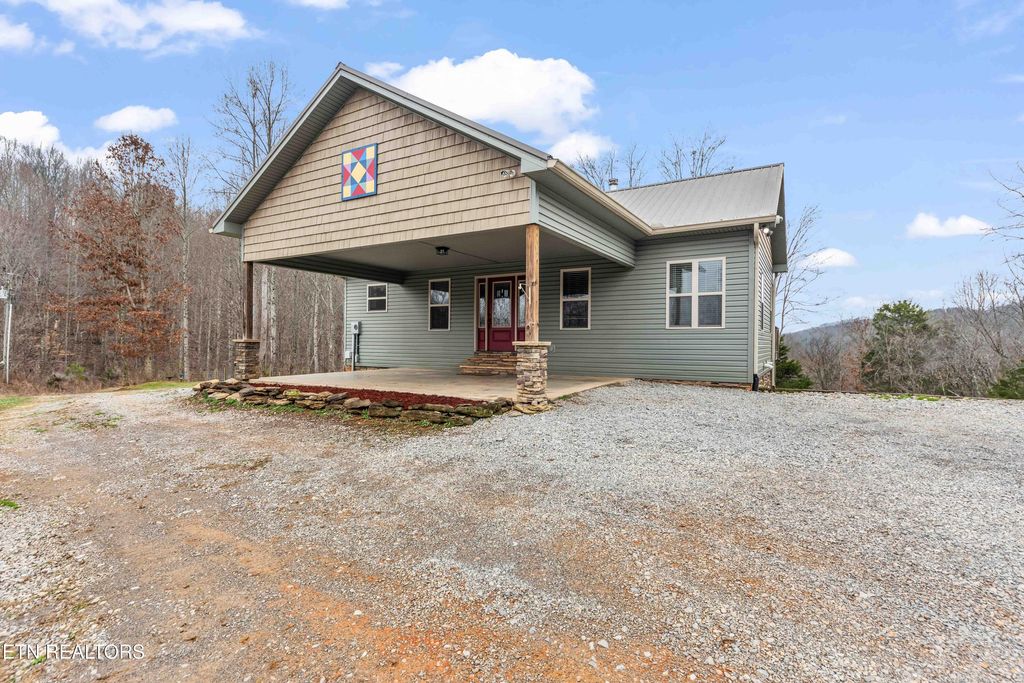 Photo of 810 Mannis Rd, Madisonville, TN 37354 (MLS # 1334791)