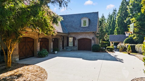 Tiny photo for 1945 Oakleigh Way, Knoxville, TN 37919 (MLS # 1354429)