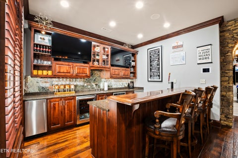 Tiny photo for 1945 Oakleigh Way, Knoxville, TN 37919 (MLS # 1354429)