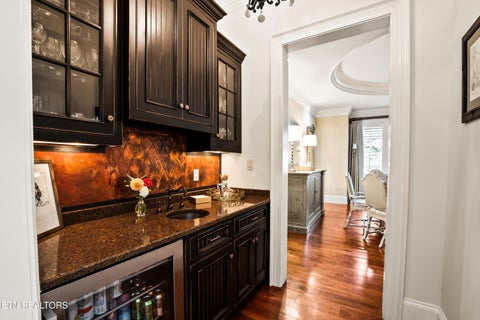Tiny photo for 1945 Oakleigh Way, Knoxville, TN 37919 (MLS # 1354429)
