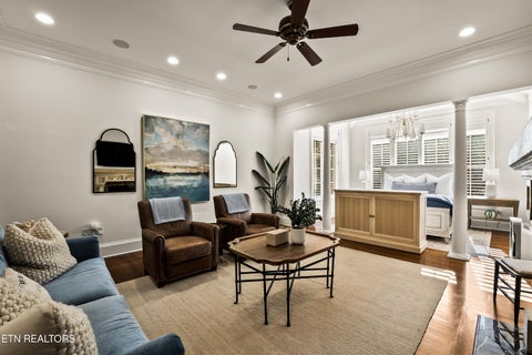 Tiny photo for 1945 Oakleigh Way, Knoxville, TN 37919 (MLS # 1354429)