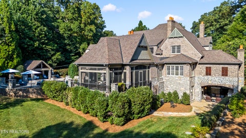 Tiny photo for 1945 Oakleigh Way, Knoxville, TN 37919 (MLS # 1354429)