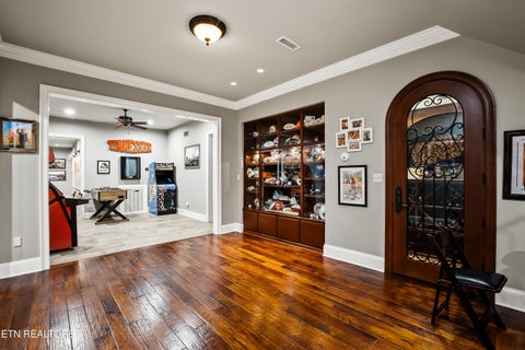 Tiny photo for 1945 Oakleigh Way, Knoxville, TN 37919 (MLS # 1354429)