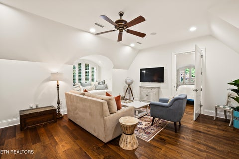 Tiny photo for 1945 Oakleigh Way, Knoxville, TN 37919 (MLS # 1354429)