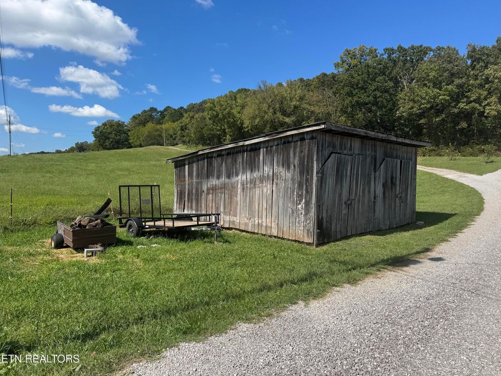 Photo of 1592 Dry Valley Rd, Thorn Hill, TN 37881 (MLS # 1323644)