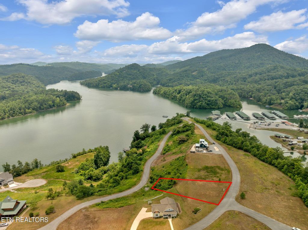 Photo of LOT 25 Windward Blvd, Tazewell, TN 37879 (MLS # 1266091)