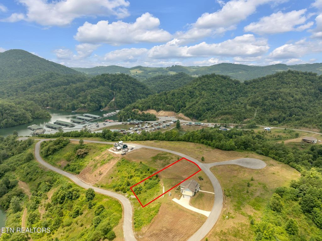 Photo of LOT 25 Windward Blvd, Tazewell, TN 37879 (MLS # 1266091)