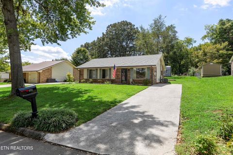 9101 Highbridge Drive Knoxville TN 37922