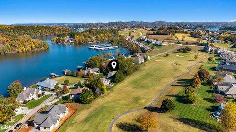 Tiny photo for 310 Pineberry Drive, Vonore, TN 37885 (MLS # 1321071)