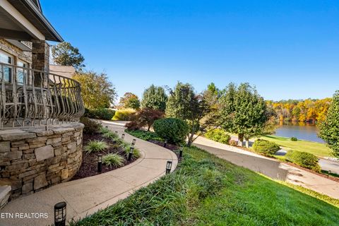 Tiny photo for 310 Pineberry Drive, Vonore, TN 37885 (MLS # 1321071)