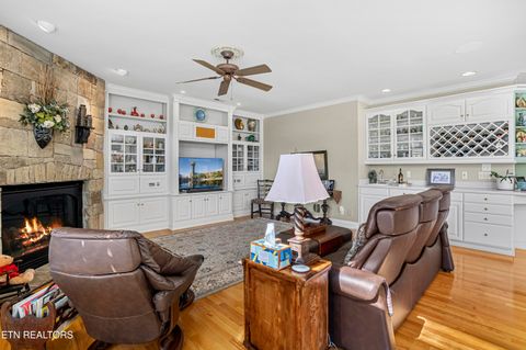 Tiny photo for 310 Pineberry Drive, Vonore, TN 37885 (MLS # 1321071)