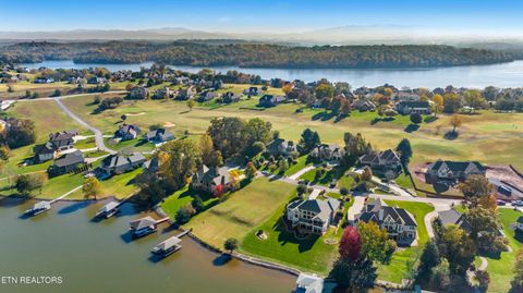 Tiny photo for 310 Pineberry Drive, Vonore, TN 37885 (MLS # 1321071)