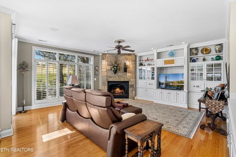 Tiny photo for 310 Pineberry Drive, Vonore, TN 37885 (MLS # 1321071)