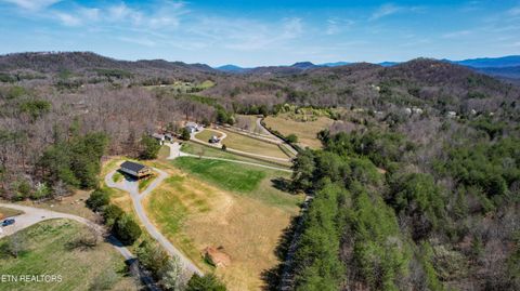Tiny photo for 357 Jd Farm Rd, Tellico Plains, TN 37385 (MLS # 1332739)