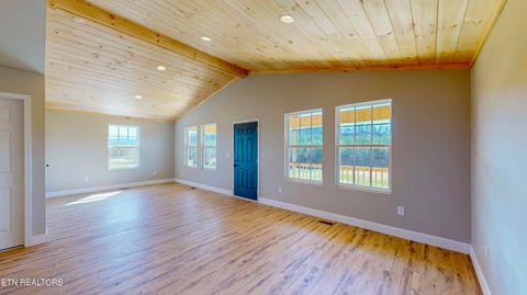 Tiny photo for 357 Jd Farm Rd, Tellico Plains, TN 37385 (MLS # 1332739)