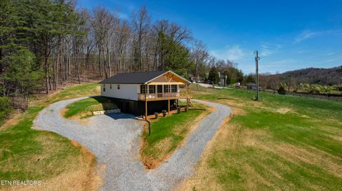 Photo of 357 Jd Farm Rd, Tellico Plains, TN 37385 (MLS # 1332739)