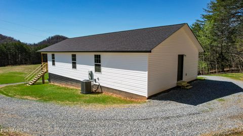Tiny photo for 357 Jd Farm Rd, Tellico Plains, TN 37385 (MLS # 1332739)