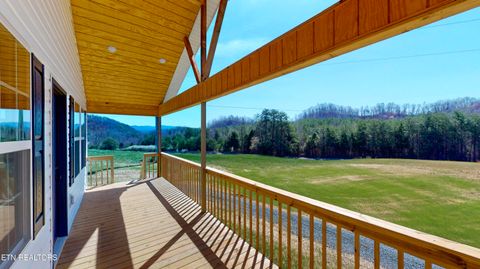Tiny photo for 357 Jd Farm Rd, Tellico Plains, TN 37385 (MLS # 1332739)