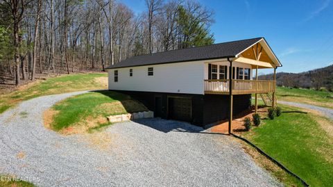 Tiny photo for 357 Jd Farm Rd, Tellico Plains, TN 37385 (MLS # 1332739)