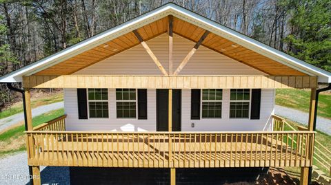 Tiny photo for 357 Jd Farm Rd, Tellico Plains, TN 37385 (MLS # 1332739)