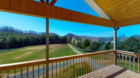 Tiny photo for 357 Jd Farm Rd, Tellico Plains, TN 37385 (MLS # 1332739)