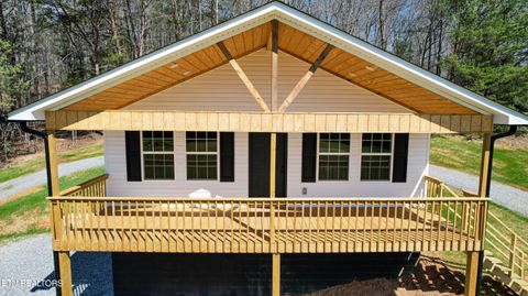 Tiny photo for 357 Jd Farm Rd, Tellico Plains, TN 37385 (MLS # 1332739)