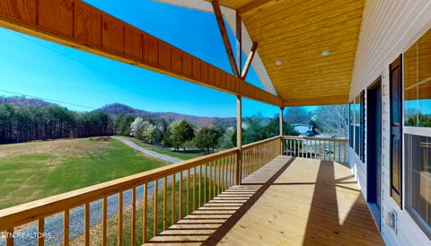 Tiny photo for 357 Jd Farm Rd, Tellico Plains, TN 37385 (MLS # 1332739)