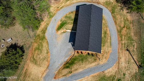 Tiny photo for 357 Jd Farm Rd, Tellico Plains, TN 37385 (MLS # 1332739)