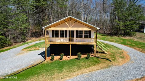 Tiny photo for 357 Jd Farm Rd, Tellico Plains, TN 37385 (MLS # 1332739)