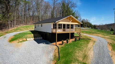 Tiny photo for 357 Jd Farm Rd, Tellico Plains, TN 37385 (MLS # 1332739)