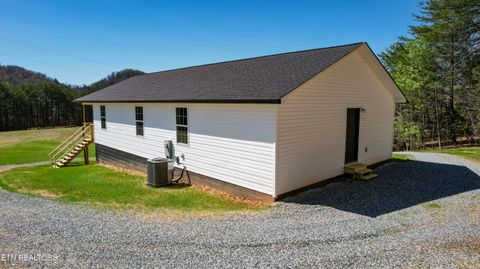 Tiny photo for 357 Jd Farm Rd, Tellico Plains, TN 37385 (MLS # 1332739)