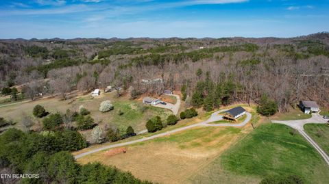 Tiny photo for 357 Jd Farm Rd, Tellico Plains, TN 37385 (MLS # 1332739)