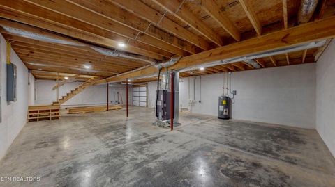 Tiny photo for 357 Jd Farm Rd, Tellico Plains, TN 37385 (MLS # 1332739)