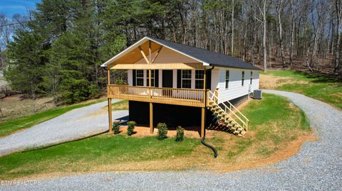 Tiny photo for 357 Jd Farm Rd, Tellico Plains, TN 37385 (MLS # 1332739)