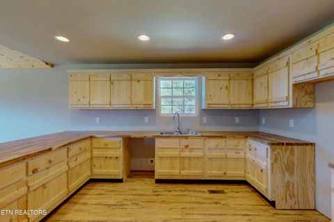 Tiny photo for 357 Jd Farm Rd, Tellico Plains, TN 37385 (MLS # 1332739)