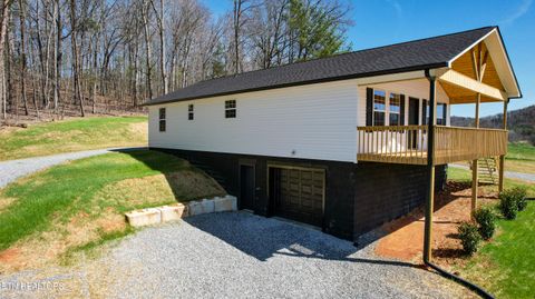 Tiny photo for 357 Jd Farm Rd, Tellico Plains, TN 37385 (MLS # 1332739)