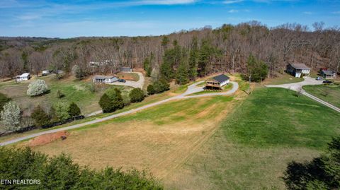 Tiny photo for 357 Jd Farm Rd, Tellico Plains, TN 37385 (MLS # 1332739)