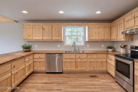 Tiny photo for 357 Jd Farm Rd, Tellico Plains, TN 37385 (MLS # 1332739)