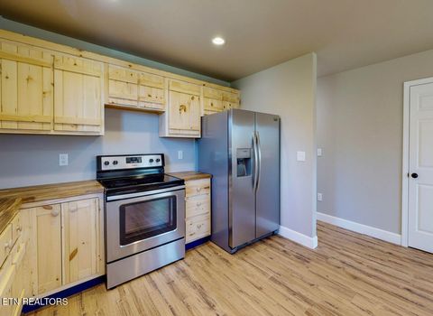 Tiny photo for 357 Jd Farm Rd, Tellico Plains, TN 37385 (MLS # 1332739)