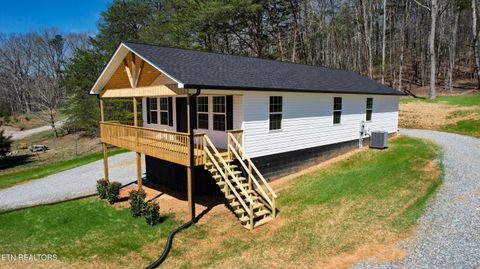 Tiny photo for 357 Jd Farm Rd, Tellico Plains, TN 37385 (MLS # 1332739)
