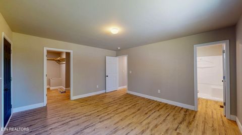 Tiny photo for 357 Jd Farm Rd, Tellico Plains, TN 37385 (MLS # 1332739)