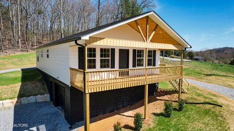 Tiny photo for 357 Jd Farm Rd, Tellico Plains, TN 37385 (MLS # 1332739)