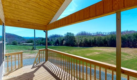Tiny photo for 357 Jd Farm Rd, Tellico Plains, TN 37385 (MLS # 1332739)