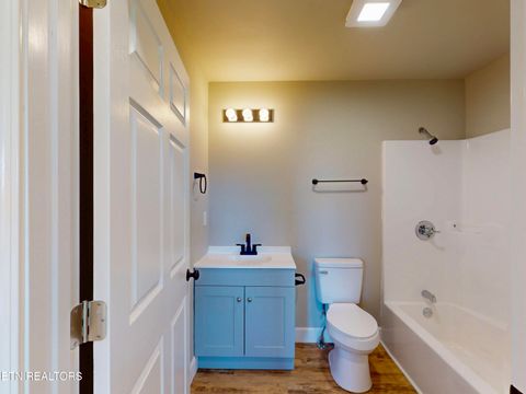 Tiny photo for 357 Jd Farm Rd, Tellico Plains, TN 37385 (MLS # 1332739)